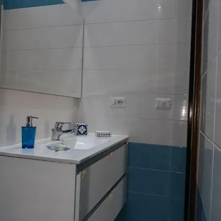 펜션 Casa Vacanze “ Benito “ *