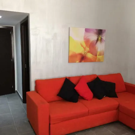 Casa Vacanze “ Benito “ 펜션
