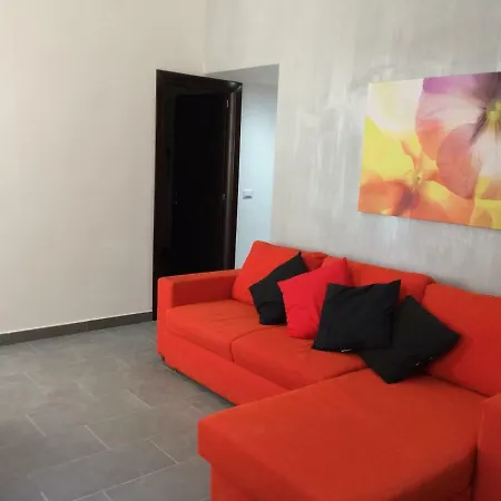 펜션 Casa Vacanze “ Benito “