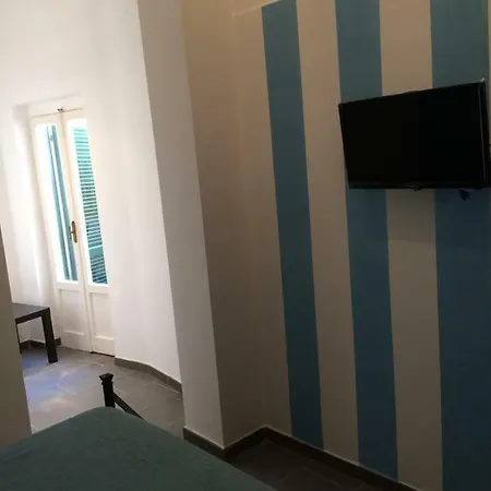 Casa Vacanze “ Benito “ 펜션