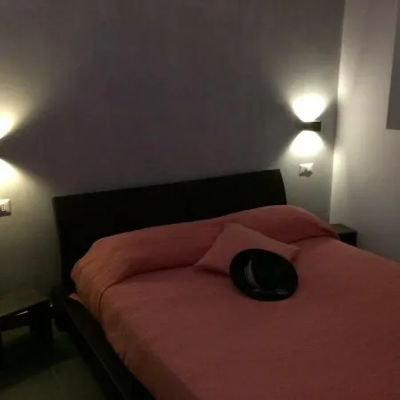 펜션 Casa Vacanze “ Benito “