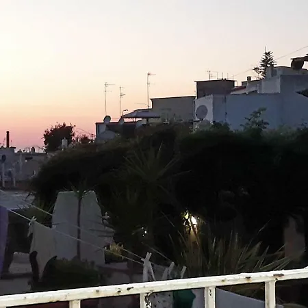 Casa Vacanze “ Benito “ 펜션