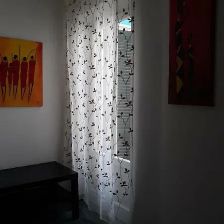 Casa Vacanze “ Benito “ *
