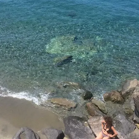 Casa Vacanze “ Benito “ *