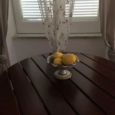 Casa Vacanze “ Benito “ 펜션