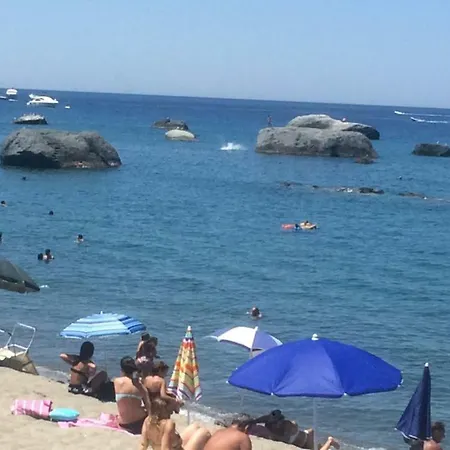 Casa Vacanze “ Benito “