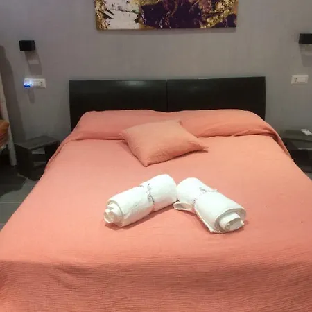 펜션 Casa Vacanze “ Benito “