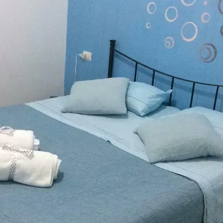 펜션 Casa Vacanze “ Benito “