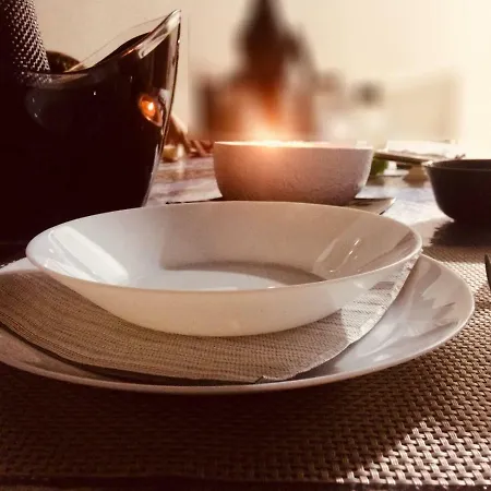 Casa Vacanze “ Benito “ *