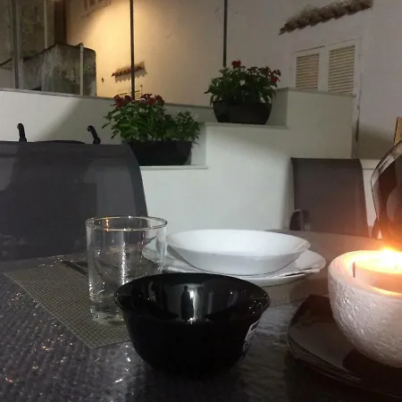 펜션 Casa Vacanze “ Benito “