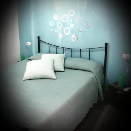 펜션 Casa Vacanze “ Benito “
