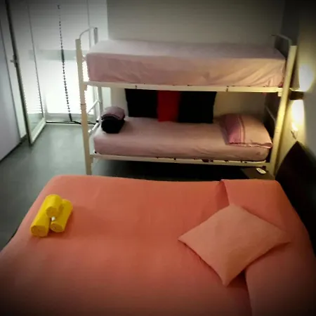 Casa Vacanze “ Benito “ 이스키아