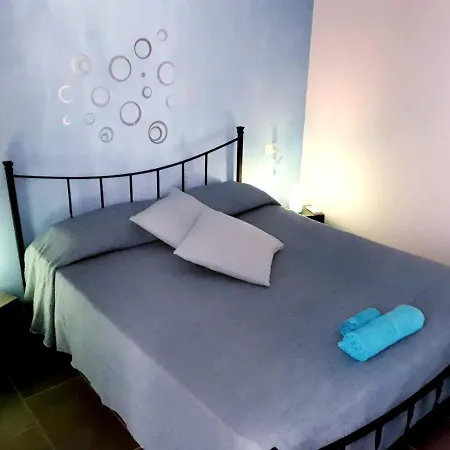 펜션 Casa Vacanze “ Benito “